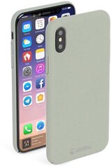 Krusell для Apple iPhone X/XS, розовый цена и информация | Чехлы для телефонов | kaup24.ee