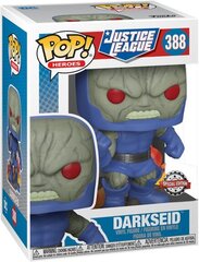 Фигурка Funko POP! DC Darkseid Exclusive цена и информация | Атрибутика для игроков | kaup24.ee