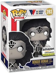 Фигурка Funko POP! DC Wonder Woman Black Lantern Exclusive цена и информация | Атрибутика для игроков | kaup24.ee