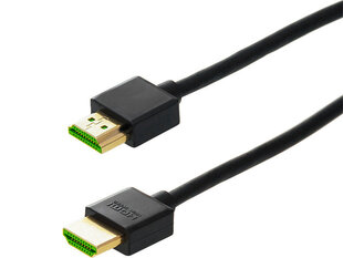 Blow, HDMI, 1.5 м цена и информация | Кабели и провода | kaup24.ee