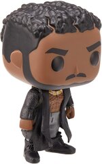 Фигурка Funko POP! Marvel Black panther Killmonger цена и информация | Атрибутика для игроков | kaup24.ee