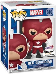 Funko POP! Marvel Red guardian Exclusive hind ja info | Fännitooted mänguritele | kaup24.ee