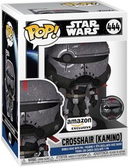 Фигурка Funko POP! Star wars Crosshair (Kamino) Exclusive цена и информация | Игрушки для мальчиков | kaup24.ee