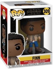 Фигурка Funko POP! Star Wars Finn цена и информация | Атрибутика для игроков | kaup24.ee