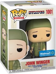 Funko POP! Stripes - John Winger Exclusive hind ja info | Fännitooted mänguritele | kaup24.ee