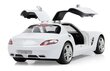 Auto Mercedes-Benz Rastar auto 1:14 SLS AMG, 47600 цена и информация | Poiste mänguasjad | kaup24.ee