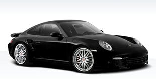 Kaugjuhitav auto Rastar Porsche 911 Carrera S, 1 tk цена и информация | Игрушки для мальчиков | kaup24.ee