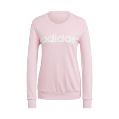 Naiste džemper Adidas Essentials W GL0721, roosa hind ja info | Naiste pusad | kaup24.ee