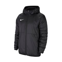 Мужская куртка Nike Team Park 20 Fall M CW6157-010 цена и информация | Мужские куртки | kaup24.ee