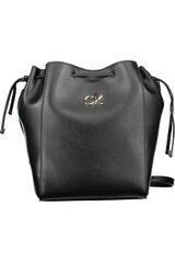 Сумочка для женщин Calvin Klein K60K608176 цена и информация | Женские сумки | kaup24.ee