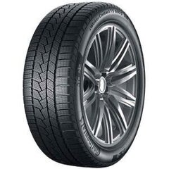 Congtinental WinterContact TS 860S 245/40R20 99 W XL цена и информация | Зимняя резина | kaup24.ee