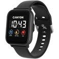 Canyon Salt SW-78 Music Black