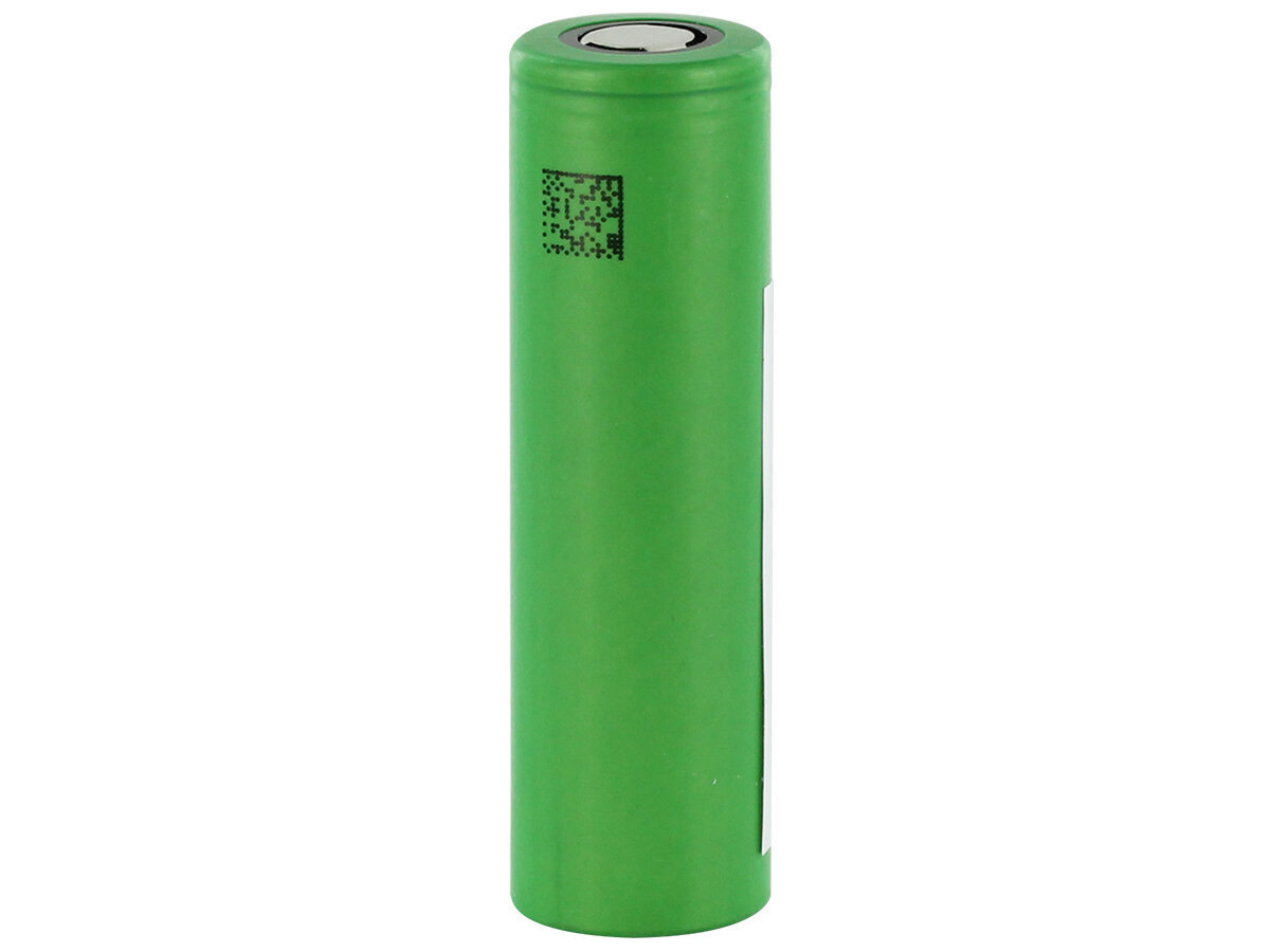 Aku Sony / Murata US18650VTC6 3000mAh - 30A, 1 tk. hind ja info | Patareid | kaup24.ee