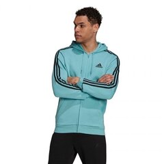 Джемпер мужской Adidas Essentials Fleece M H12172 H12172 цена и информация | Мужские толстовки | kaup24.ee