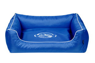 Cazo Outdoor Bed Maxy синяя кровать для собак 100x74см цена и информация | Лежаки, домики | kaup24.ee