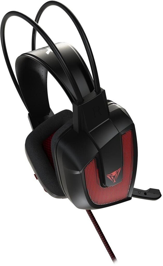 Kõrvaklapid Patriot Viper V360 7.1 hind ja info | Kõrvaklapid | kaup24.ee