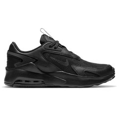 Poiste jalatsid Nike Air Max Bolt Jr CW1626-001, mustad цена и информация | Детская спортивная обувь | kaup24.ee