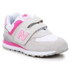 Laste tossud New Balance Jr PV574SA2 hind ja info | New Balance Laste ja beebide riided, jalanõud | kaup24.ee