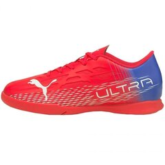 Футбольные бутсы женские Puma Ultra 4.3 TT цена и информация | Детская спортивная обувь | kaup24.ee