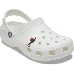 Crocs™ Crocs märk Wine Glass G0734700-MU hind ja info | Laste kummijalatsid | kaup24.ee