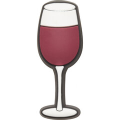 Crocs™ Crocs märk Wine Glass G0734700-MU цена и информация | Детские резиновые сабо | kaup24.ee