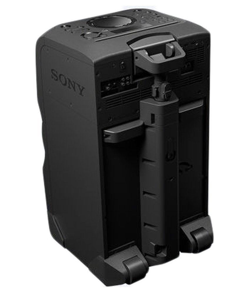 Sony MHC-GT4D hind ja info | Kõlarid | kaup24.ee