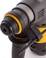 Perforatoris DeWALT SDS-Plus 54V 3,5J 2 x 9Ah DCH333X2 цена и информация | Lööktrellid | kaup24.ee