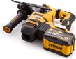 Perforatoris DeWALT SDS-Plus 54V 3,5J 2 x 9Ah DCH333X2 цена и информация | Lööktrellid | kaup24.ee