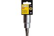 Padrun Torx 1/2" TX40 x 60mm цена и информация | Käsitööriistad | kaup24.ee