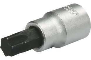 Padrun Torx 1/2" TX40 x 60mm hind ja info | Käsitööriistad | kaup24.ee