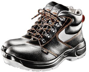 Рабочие ботильоны Neo Leather размер 42 (82-023) цена и информация | Рабочая обувь 38 | kaup24.ee