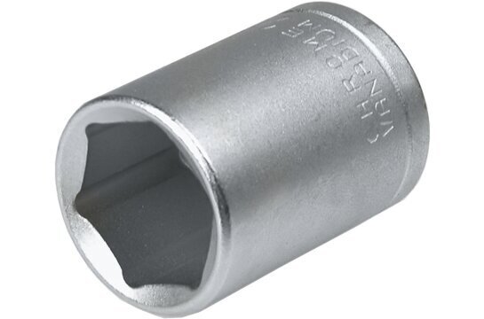 Padrun 6-kant CV 1/2" 10mm hind ja info | Käsitööriistad | kaup24.ee