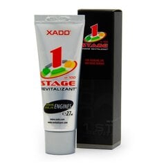 XADO revitalisant 1 STAGE (27 ml) hind ja info | Kütuse- ja õlilisandid | kaup24.ee