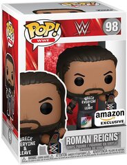 Funko POP! WWE Roman Reigns with Title Exclusive hind ja info | Fännitooted mänguritele | kaup24.ee