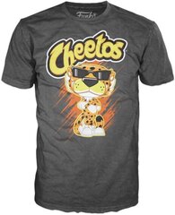 Футболка Chester Cheetah цена и информация | Мужские футболки | kaup24.ee