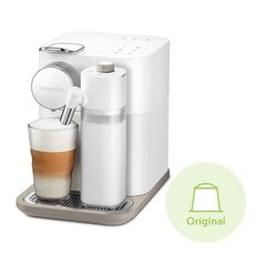 Nespresso Lattissima Gran hind ja info | Kohvimasinad | kaup24.ee