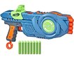 Mängupüstol Nerf Elite 2.0 Flipshots Flip-8, F2549 hind ja info | Poiste mänguasjad | kaup24.ee