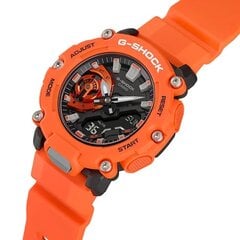 Meeste käekell Casio GA-2200M-4AER цена и информация | Мужские часы | kaup24.ee