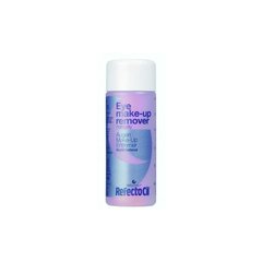 Silmameigi eemaldusvahend Refectocil Eye make-up remover, 100 ml hind ja info | Näopuhastusvahendid | kaup24.ee