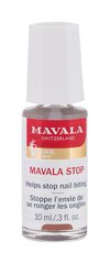 Küünte närimise vastane lakk Mavala Stop, 10 ml цена и информация | Лаки для ногтей, укрепители для ногтей | kaup24.ee