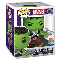 Фигурка Funko POP! Marvel Professor hulk 6inch Exclusive цена и информация | Атрибутика для игроков | kaup24.ee