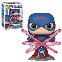 Фигурка Funko POP! Marvel The atom Exclusive цена и информация | Атрибутика для игроков | kaup24.ee