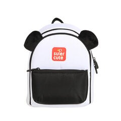 Детский рюкзак панда цена и информация | Школьные рюкзаки, спортивные сумки | kaup24.ee