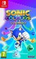 Switch mäng Sonic Colours Ultimate hind ja info | Arvutimängud, konsoolimängud | kaup24.ee