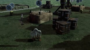 Xbox One / Series X/S mäng The Addams Family: Mansion Mayhem цена и информация | Компьютерные игры | kaup24.ee