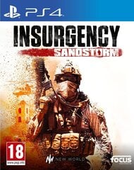 PS4 mäng Insurgency: Sandstorm цена и информация | Компьютерные игры | kaup24.ee