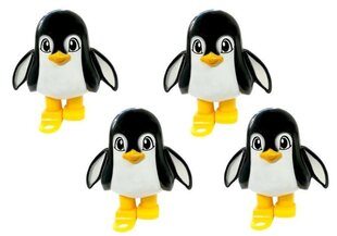 Lauamäng Penguins Set Go hind ja info | Poiste mänguasjad | kaup24.ee