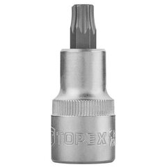 Padrun Torx 1/2" TX45 x 60mm цена и информация | Механические инструменты | kaup24.ee