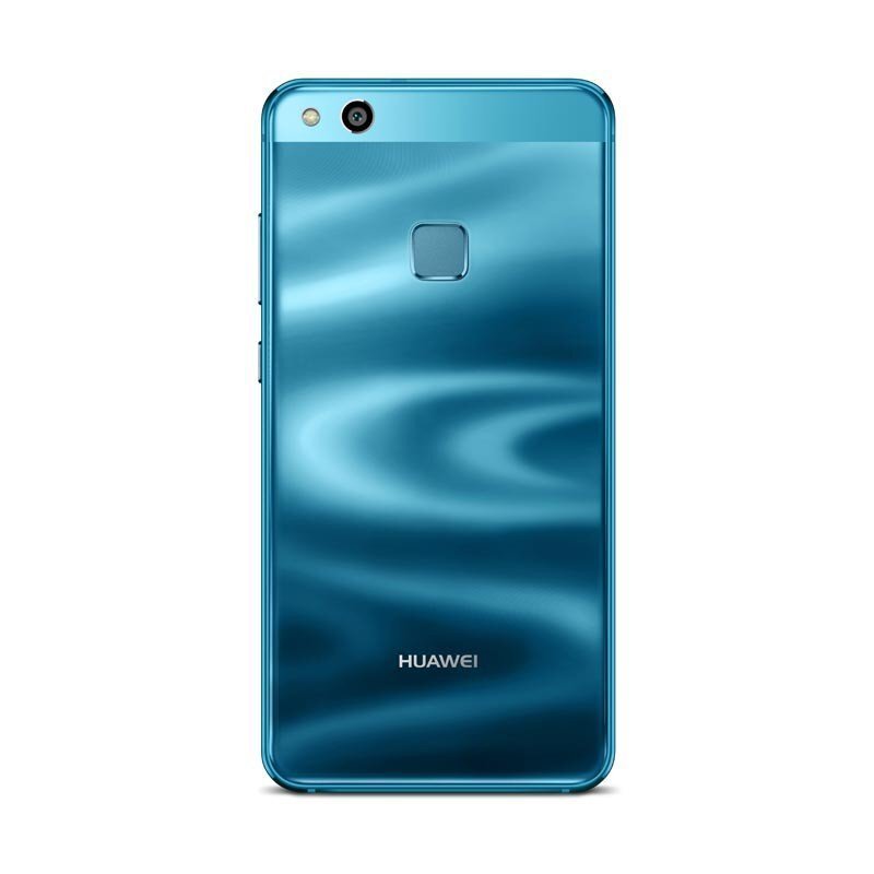 Mobiiltelefon Huawei P10 Lite, Sinine hind ja info | Telefonid | kaup24.ee
