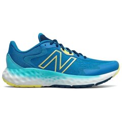 Meeste spordijalatsid New Balance Fresh Foam Evoz v1 M MEVOZLB, sinine цена и информация | Кроссовки для мужчин | kaup24.ee